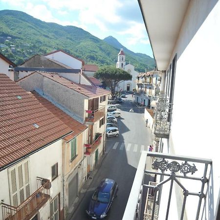 Palazzo Mascolo Gruppo Mascololuxuryapartments Agerola Eksteriør bilde