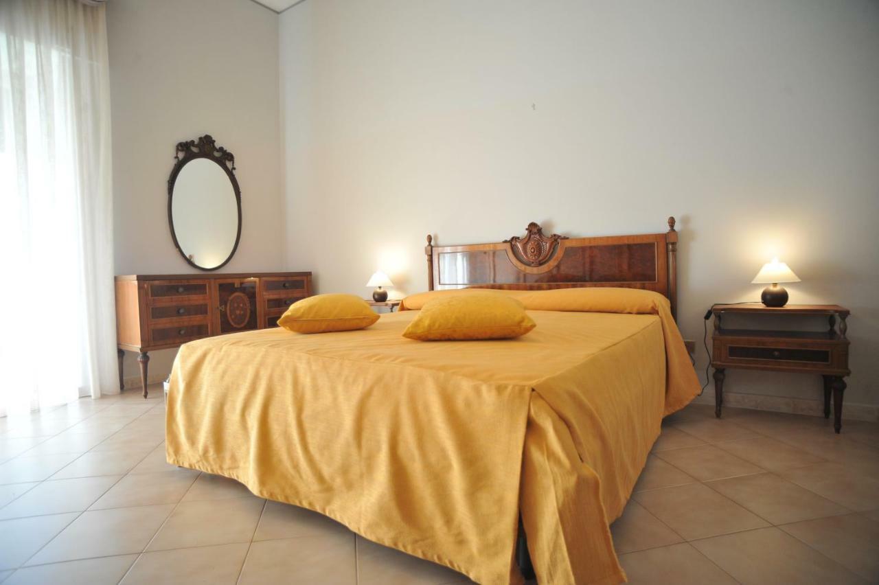 Palazzo Mascolo Gruppo Mascololuxuryapartments Agerola Eksteriør bilde