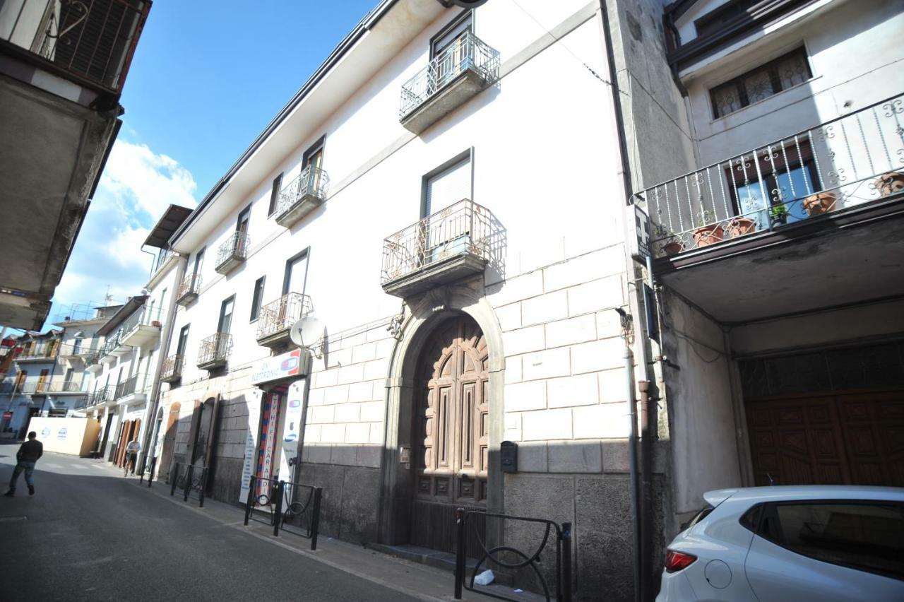 Palazzo Mascolo Gruppo Mascololuxuryapartments Agerola Eksteriør bilde