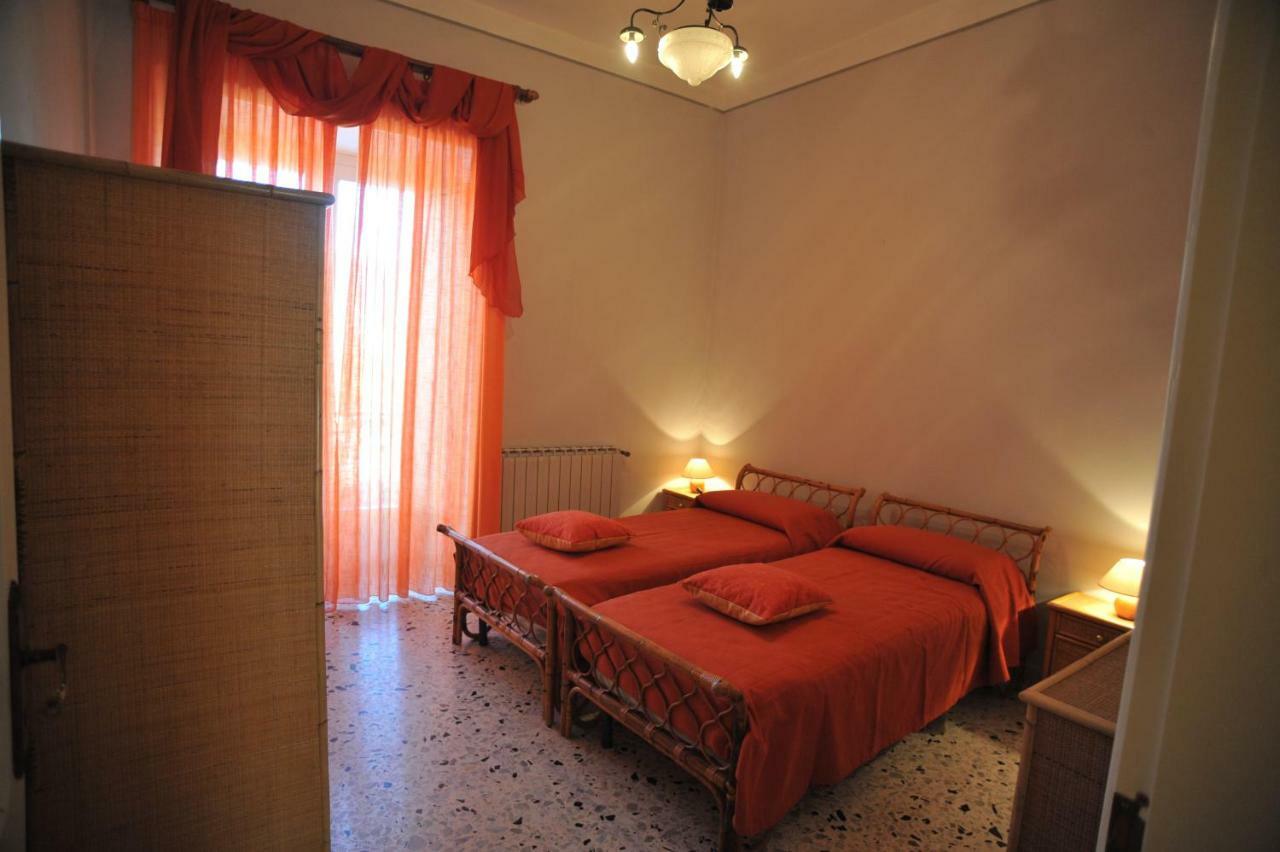 Palazzo Mascolo Gruppo Mascololuxuryapartments Agerola Eksteriør bilde