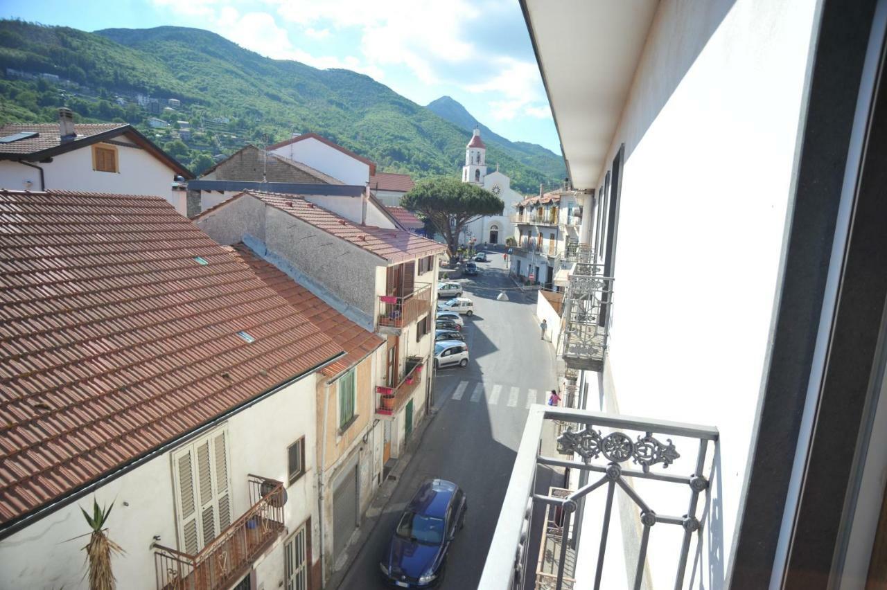 Palazzo Mascolo Gruppo Mascololuxuryapartments Agerola Eksteriør bilde