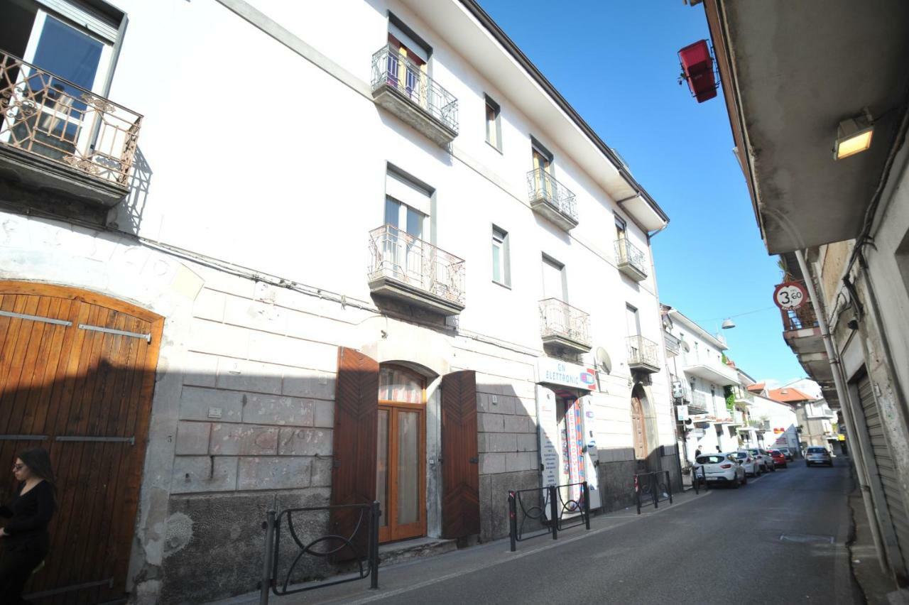 Palazzo Mascolo Gruppo Mascololuxuryapartments Agerola Eksteriør bilde