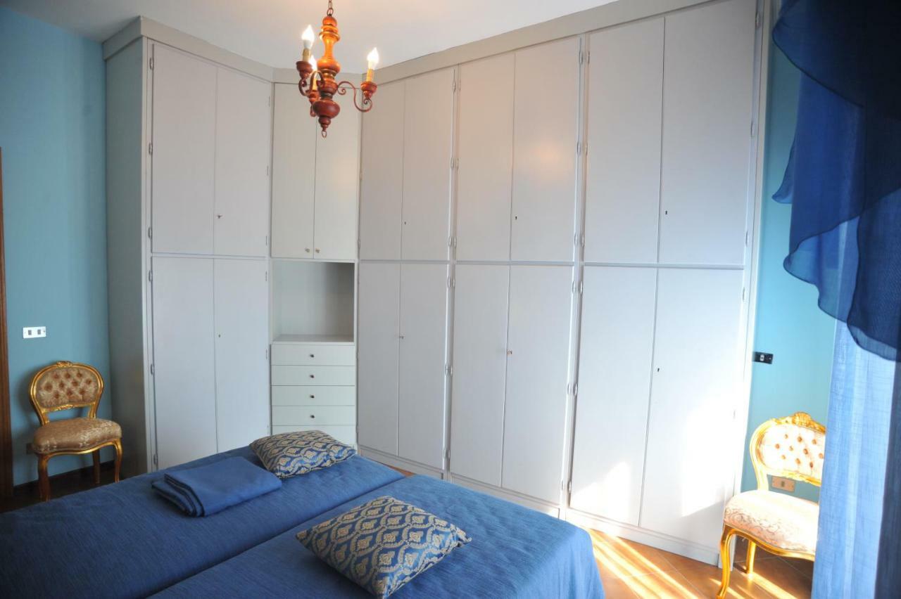 Palazzo Mascolo Gruppo Mascololuxuryapartments Agerola Eksteriør bilde