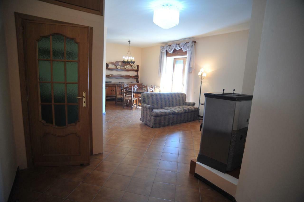 Palazzo Mascolo Gruppo Mascololuxuryapartments Agerola Eksteriør bilde