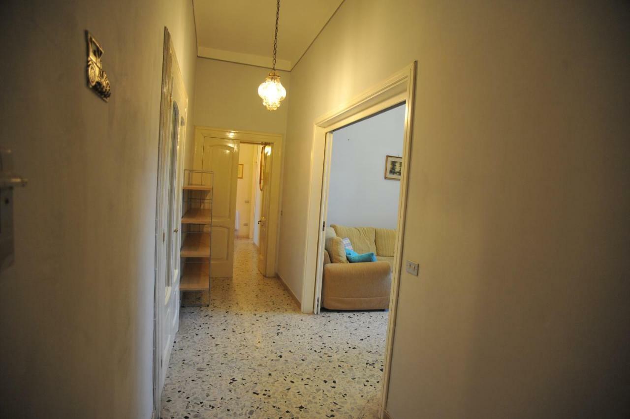 Palazzo Mascolo Gruppo Mascololuxuryapartments Agerola Eksteriør bilde