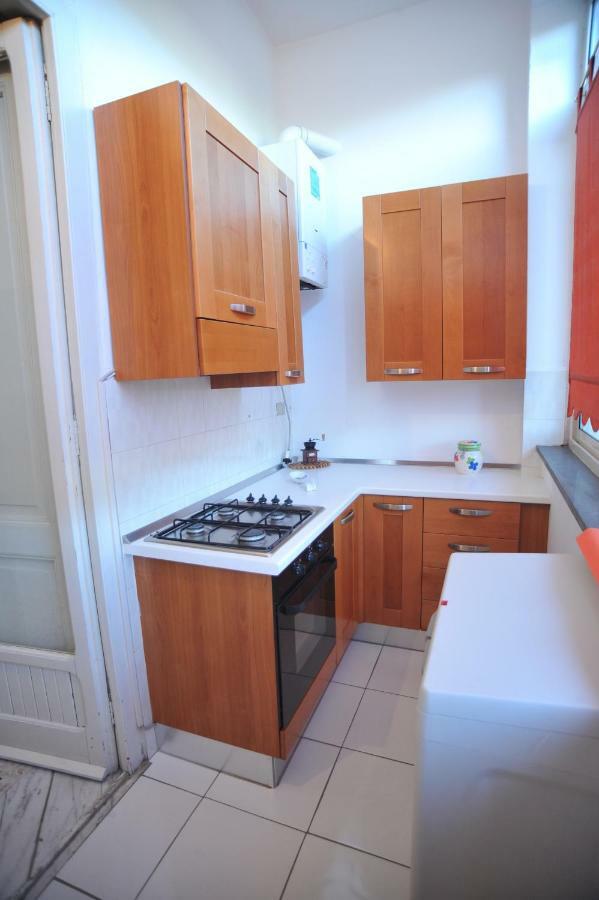 Palazzo Mascolo Gruppo Mascololuxuryapartments Agerola Eksteriør bilde
