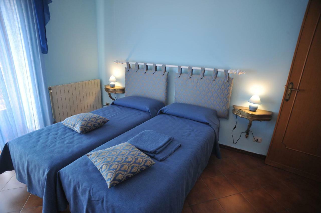 Palazzo Mascolo Gruppo Mascololuxuryapartments Agerola Eksteriør bilde