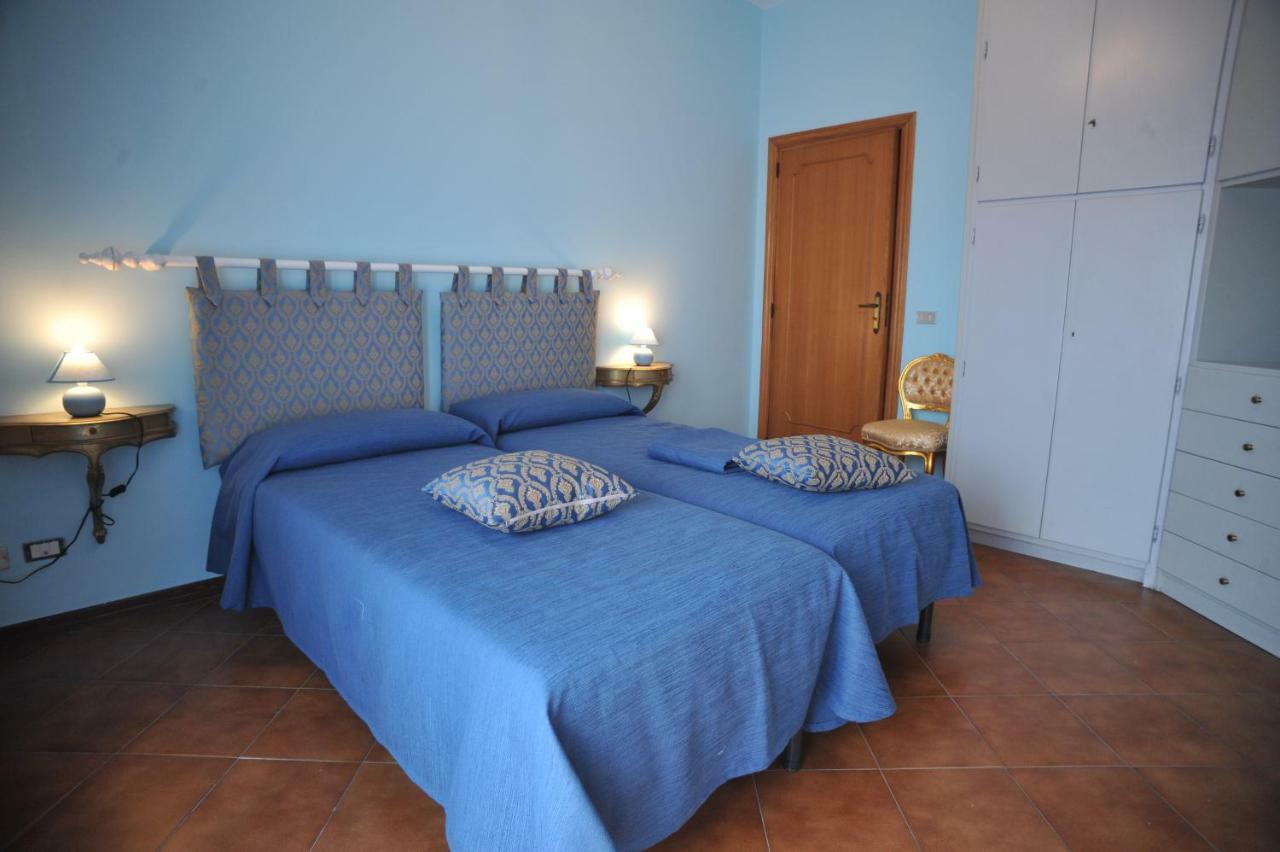 Palazzo Mascolo Gruppo Mascololuxuryapartments Agerola Eksteriør bilde