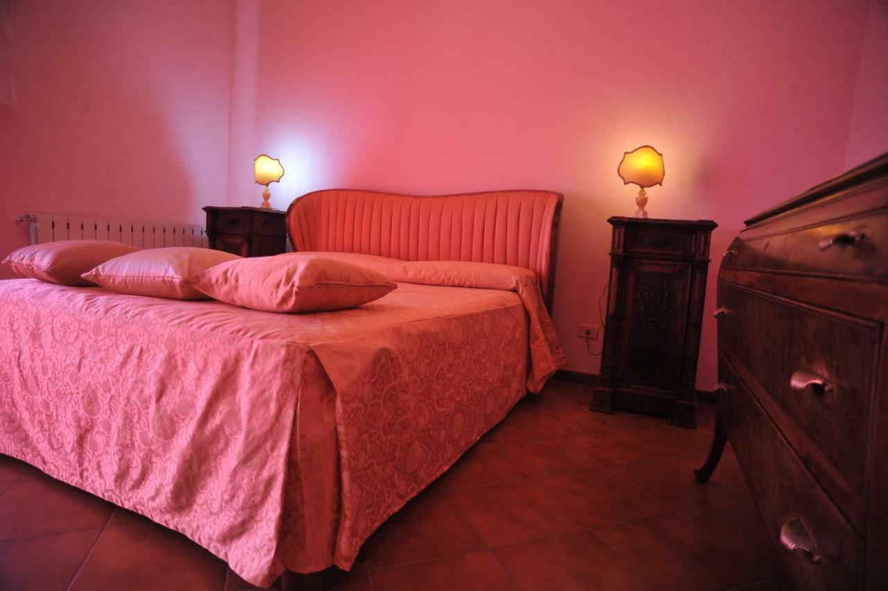 Palazzo Mascolo Gruppo Mascololuxuryapartments Agerola Eksteriør bilde