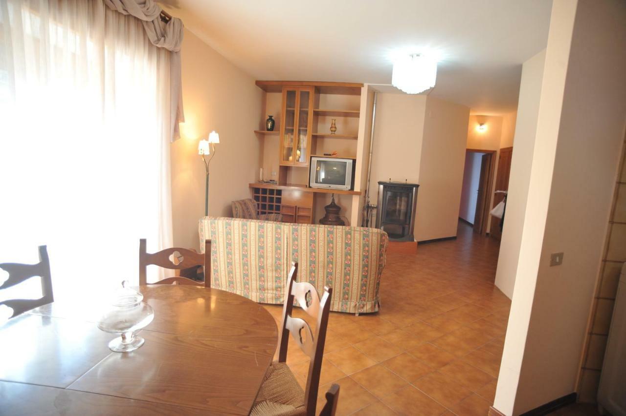 Palazzo Mascolo Gruppo Mascololuxuryapartments Agerola Eksteriør bilde