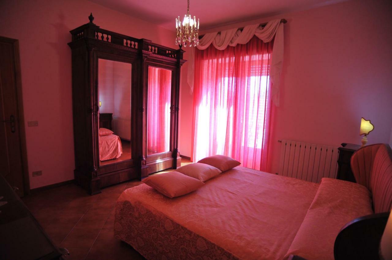 Palazzo Mascolo Gruppo Mascololuxuryapartments Agerola Eksteriør bilde
