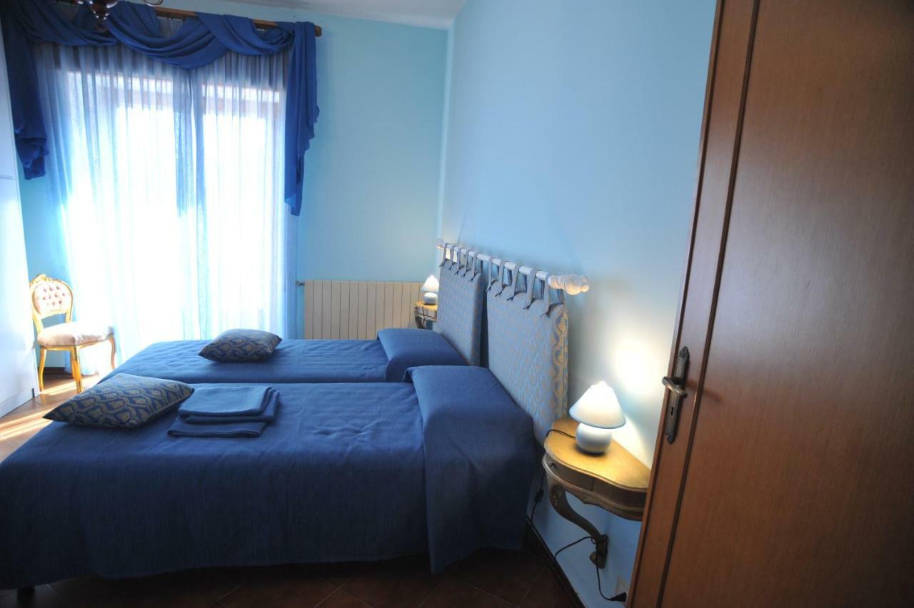 Palazzo Mascolo Gruppo Mascololuxuryapartments Agerola Eksteriør bilde