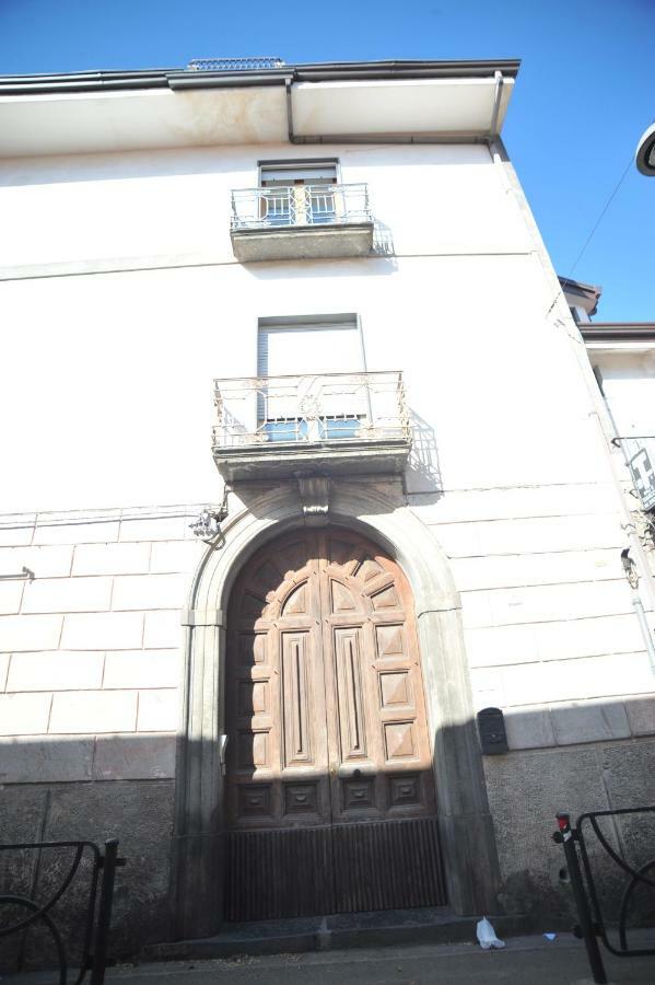 Palazzo Mascolo Gruppo Mascololuxuryapartments Agerola Eksteriør bilde