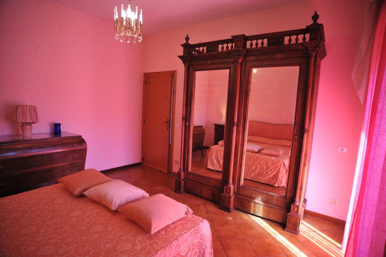 Palazzo Mascolo Gruppo Mascololuxuryapartments Agerola Eksteriør bilde